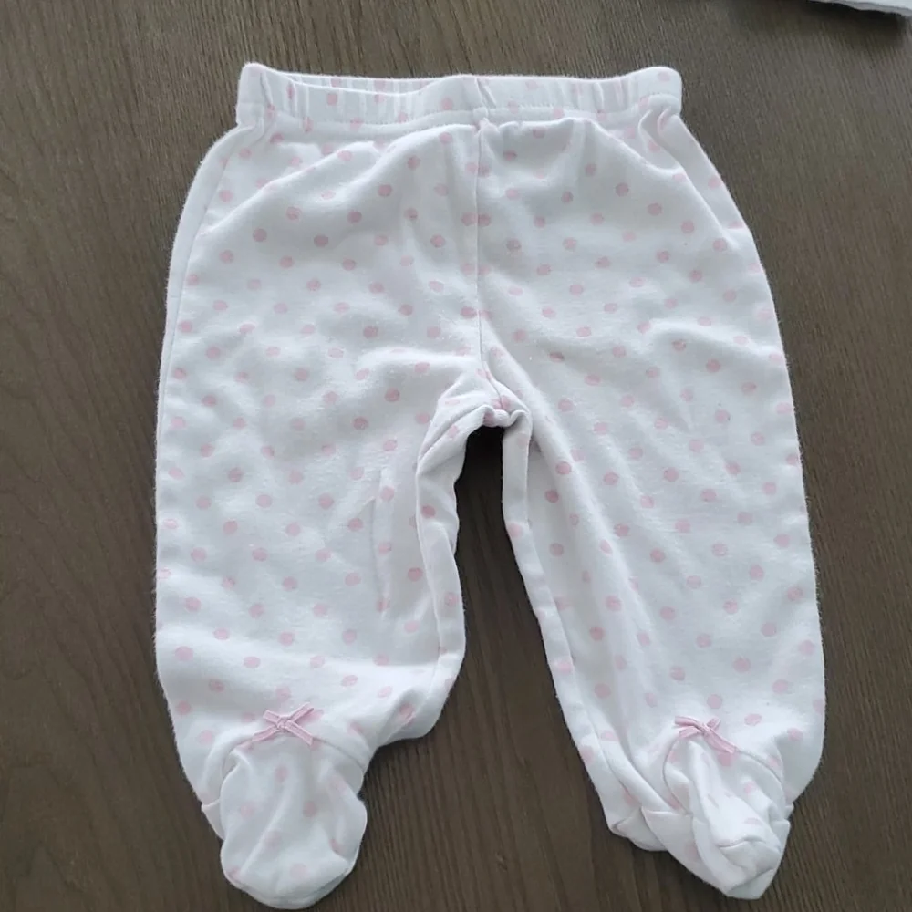 Carter's 6 month Bundle - Picture 4 of 8